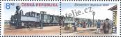 Stamp Czech republic Catalog number: 252