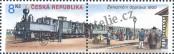 Stamp Czech republic Catalog number: 252