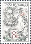 Stamp Czech republic Catalog number: 147
