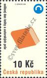 Stamp Czech republic Catalog number: 177