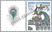 Stamp Czech republic Catalog number: 423