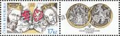 Stamp Czech republic Catalog number: 635