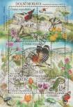 Stamp Czech republic Catalog number: B/42