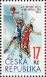 Stamp Czech republic Catalog number: 648