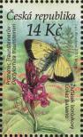 Stamp Czech republic Catalog number: 691