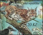 Stamp Czech republic Catalog number: 693