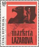 Stamp Czech republic Catalog number: 699