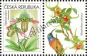 Stamp Czech republic Catalog number: 744