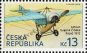 Stamp Czech republic Catalog number: 797