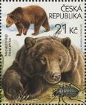Stamp Czech republic Catalog number: 814