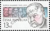 Stamp Czech republic Catalog number: 829