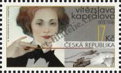 Stamp Czech republic Catalog number: 830