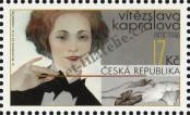 Stamp Czech republic Catalog number: 830