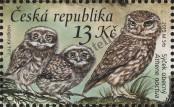 Stamp Czech republic Catalog number: 851