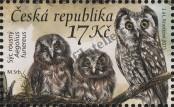 Stamp Czech republic Catalog number: 852