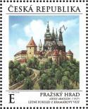 Stamp Czech republic Catalog number: 1025