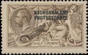 Stamp Bechuanaland Catalog number: 71