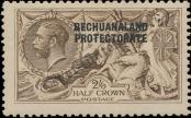 Stamp Bechuanaland Catalog number: 71