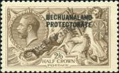 Stamp Bechuanaland Catalog number: 73