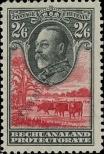 Stamp Bechuanaland Catalog number: 90