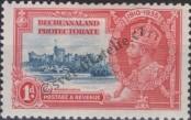 Stamp Bechuanaland Catalog number: 94