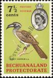 Stamp Bechuanaland Catalog number: 160