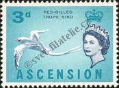 Stamp Ascension Catalog number: 78