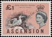Stamp Ascension Catalog number: 88