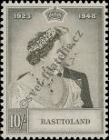 Stamp Basutoland Catalog number: 40