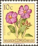 Stamp Belgian Congo Catalog number: 295