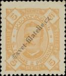 Stamp São Tomé and Príncipe Catalog number: 31