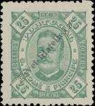 Stamp São Tomé and Príncipe Catalog number: 35