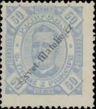 Stamp São Tomé and Príncipe Catalog number: 36