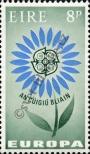 Stamp Ireland Catalog number: 167