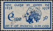 Stamp Ireland Catalog number: 68