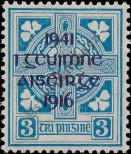 Stamp Ireland Catalog number: 84