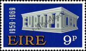 Stamp Ireland Catalog number: 230