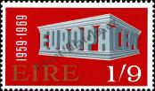 Stamp Ireland Catalog number: 231