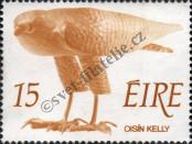Stamp Ireland Catalog number: 324