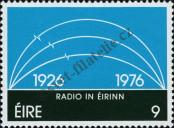 Stamp Ireland Catalog number: 351