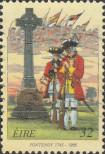 Stamp Ireland Catalog number: 897