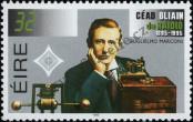 Stamp Ireland Catalog number: 904