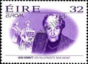 Stamp Ireland Catalog number: 940