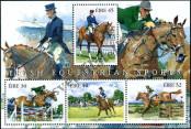 Stamp Ireland Catalog number: B/27
