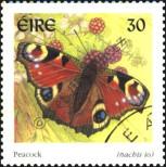 Stamp Ireland Catalog number: 1275/II