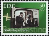 Stamp Ireland Catalog number: 1316