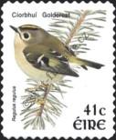Stamp Ireland Catalog number: 1424/I