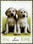 Stamp Ireland Catalog number: 1479