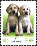Stamp Ireland Catalog number: 1483