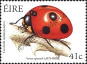 Stamp Ireland Catalog number: 1494